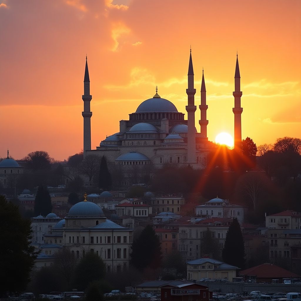 İstanbul Turu