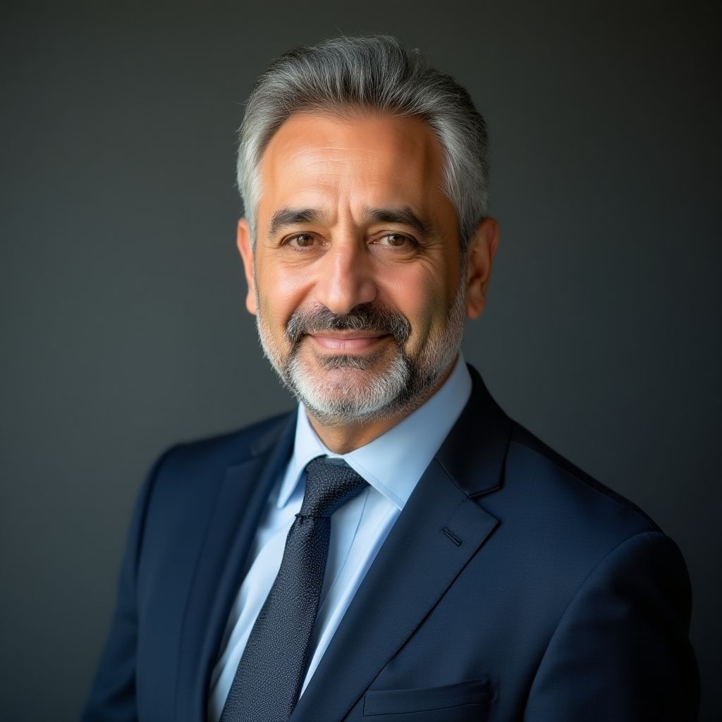 Ahmet Yılmaz