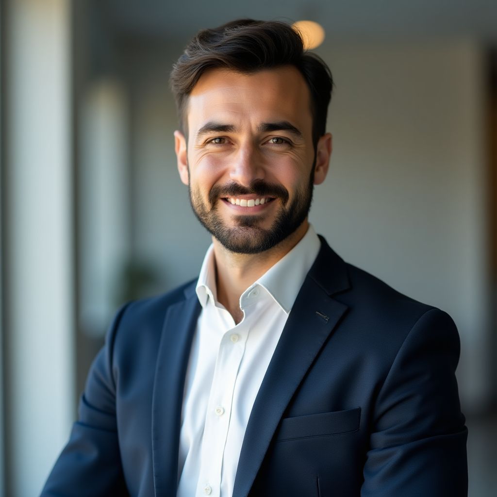 Mehmet Kaya