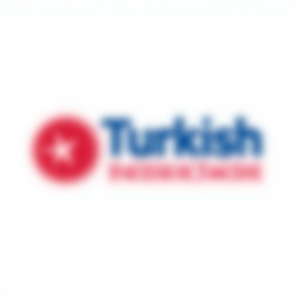 Türkiye Turizm Logo